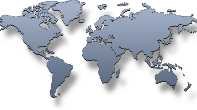 We are located in Singapore, and we deliver across the globe.
